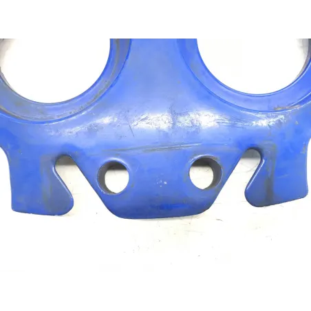 Cache reservoir SUZUKI DR 800 S 1991-1997