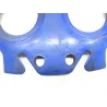 Cache reservoir SUZUKI DR 800 S 1991-1997 Cache reservoir SUZUKI DR 800 S 1991-1997