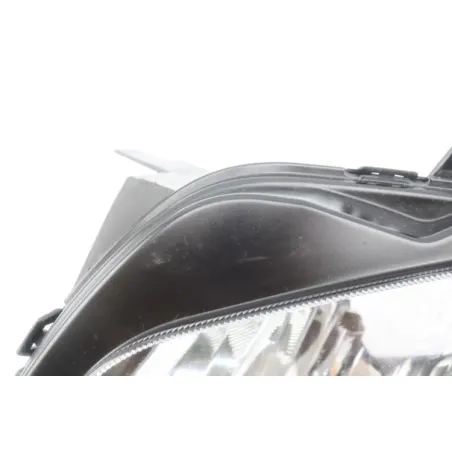 Optique avant gauche (feux)(phare) SUZUKI UH 650 BURGMAN 2007 - 2013