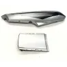 Cache carenage coque arriere droit YAMAHA FZS 600 2002-2003 FAZER Cache carenage coque arriere droit YAMAHA FZS 600 2002-2003 FAZER