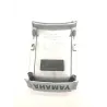 Cache carenage coque arriere droit YAMAHA FZS 600 2002-2003 FAZER Cache carenage coque arriere droit YAMAHA FZS 600 2002-2003 FAZER