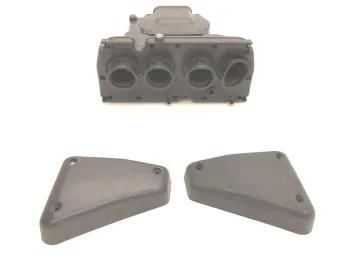 Boite a air YAMAHA FZS 600 2002-2003 FAZER