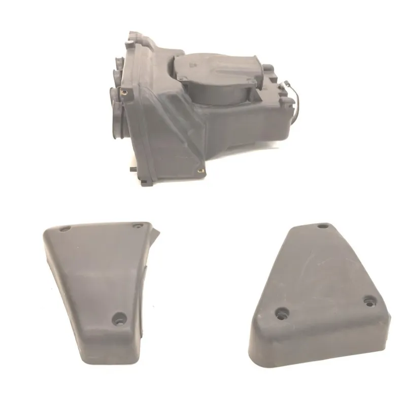 Boite a air YAMAHA FZS 600 2002-2003 FAZER