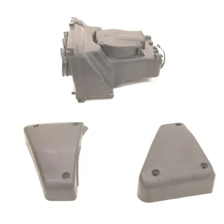 Boite a air YAMAHA FZS 600 2002-2003 FAZER