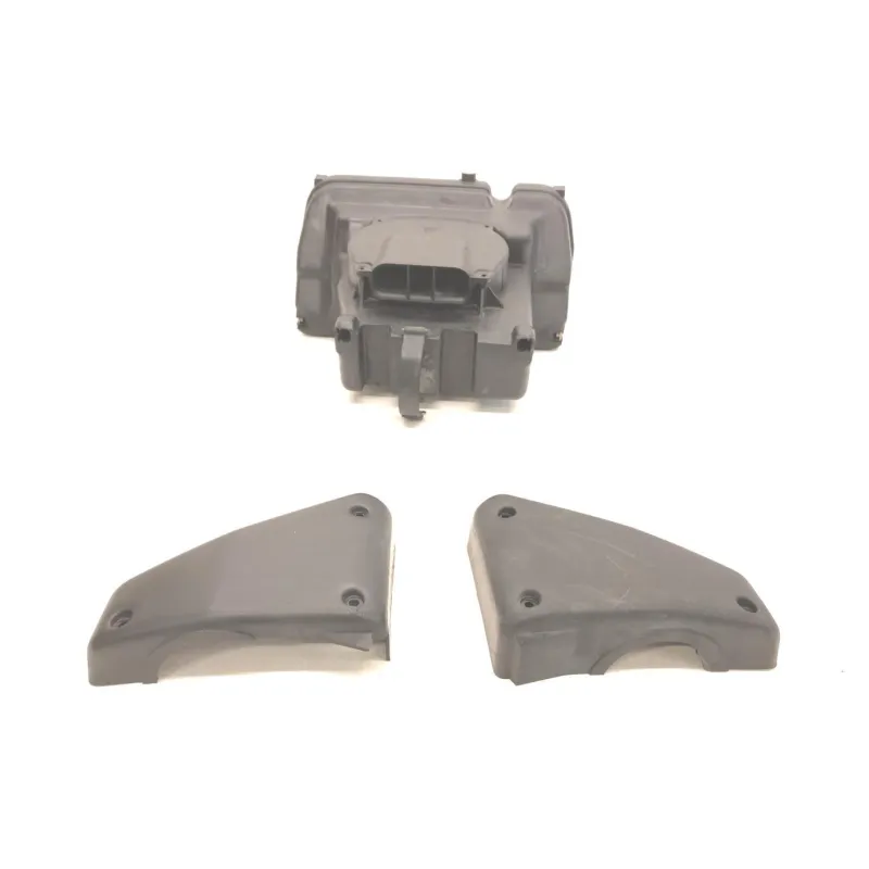 Boite a air YAMAHA FZS 600 2002-2003 FAZER
