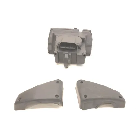 Boite a air YAMAHA FZS 600 2002-2003 FAZER