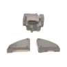 Boite a air YAMAHA FZS 600 2002-2003 FAZER Boite a air YAMAHA FZS 600 2002-2003 FAZER