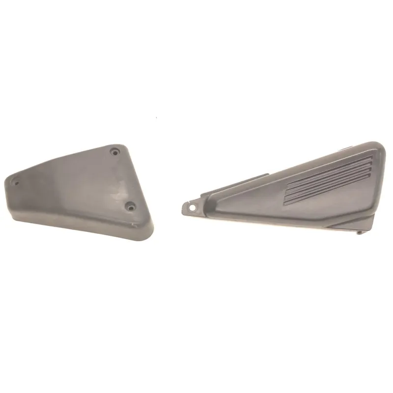Cache carenage sous selle droit YAMAHA FZS 600 2002-2003 FAZER