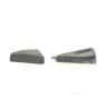 Cache carenage sous selle droit YAMAHA FZS 600 2002-2003 FAZER Cache carenage sous selle droit YAMAHA FZS 600 2002-2003 FAZER