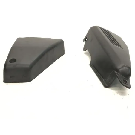 Cache carenage sous selle droit YAMAHA FZS 600 2002-2003 FAZER