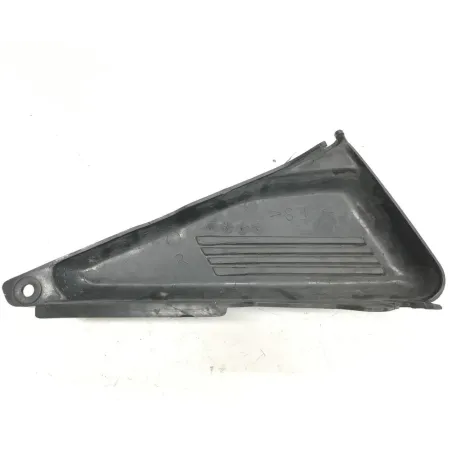 Cache carenage sous selle droit YAMAHA FZS 600 2002-2003 FAZER