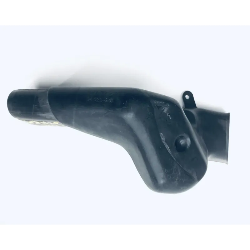 Conduit air gauche SUZUKI GSXR 1300 1999-2007 HAYABUSA