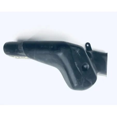 Conduit air gauche SUZUKI GSXR 1300 1999-2007 HAYABUSA