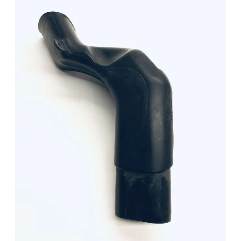Conduit air gauche SUZUKI GSXR 1300 1999-2007 HAYABUSA