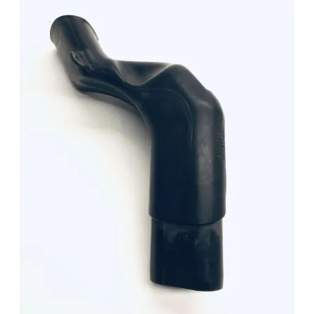 Conduit air gauche SUZUKI GSXR 1300 1999-2007 HAYABUSA