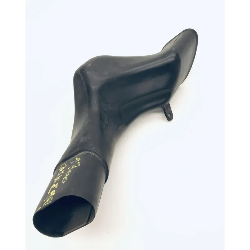 Conduit air gauche SUZUKI GSXR 1300 1999-2007 HAYABUSA