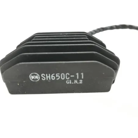 Regulateur charge batterie YAMAHA FZS 600 2002-2003 FAZER