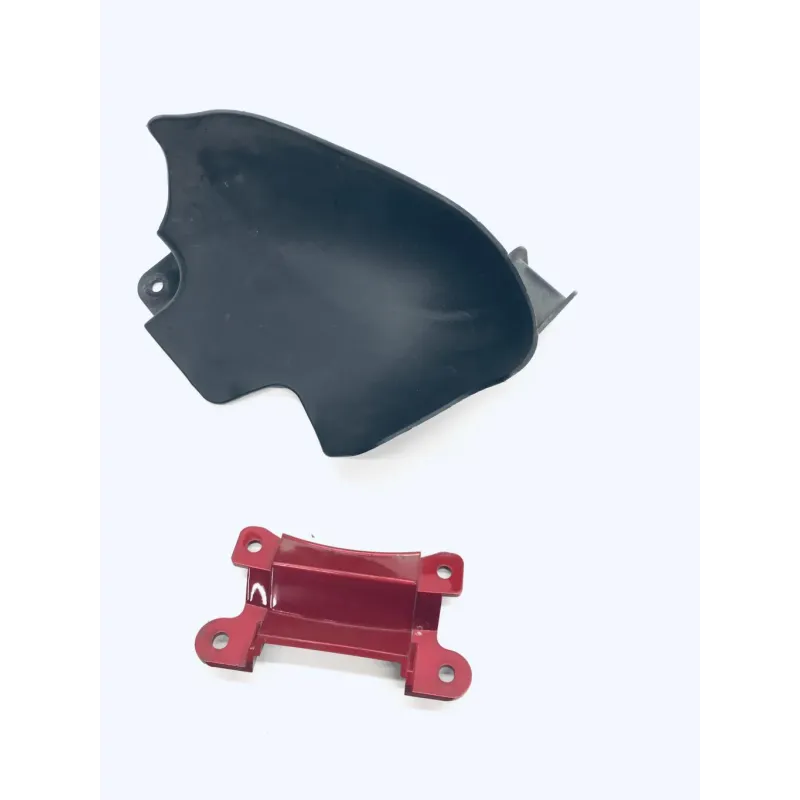 Cache jonction coque arriere SUZUKI GSXR 1300 1999-2007 HAYABUSA