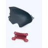 Cache jonction coque arriere SUZUKI GSXR 1300 1999-2007 HAYABUSA