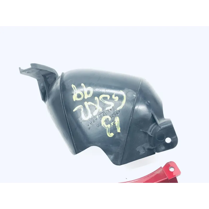 Cache jonction coque arriere SUZUKI GSXR 1300 1999-2007 HAYABUSA