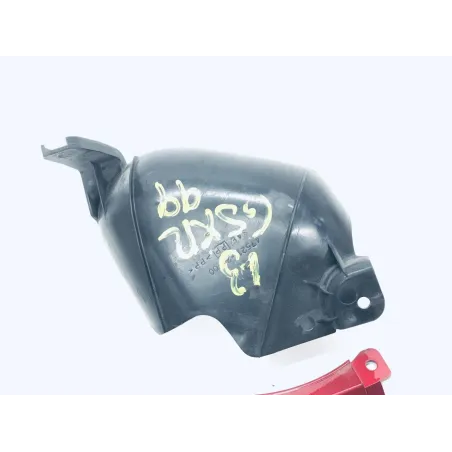 Cache jonction coque arriere SUZUKI GSXR 1300 1999-2007 HAYABUSA