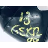 Cache jonction coque arriere SUZUKI GSXR 1300 1999-2007 HAYABUSA
