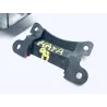 Cache jonction coque arriere SUZUKI GSXR 1300 1999-2007 HAYABUSA