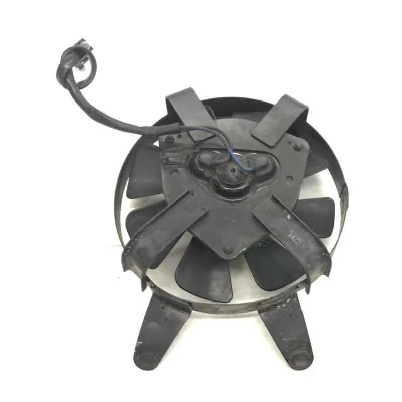 Ventilateur YAMAHA FZS 600 2002-2003 FAZER