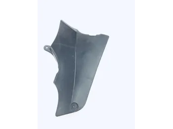 Cache interieur carenage gauche SUZUKI DR 800 S 1991-1997