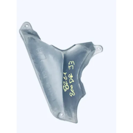 Cache interieur carenage gauche SUZUKI DR 800 S 1991-1997