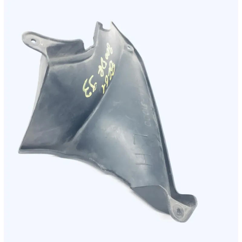 Cache interieur carenage gauche SUZUKI DR 800 S 1991-1997
