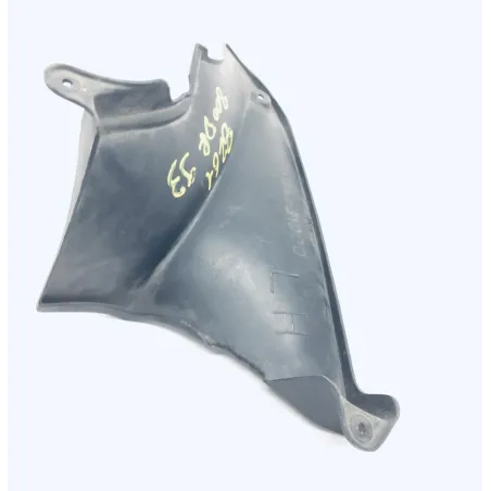 Cache interieur carenage gauche SUZUKI DR 800 S 1991-1997