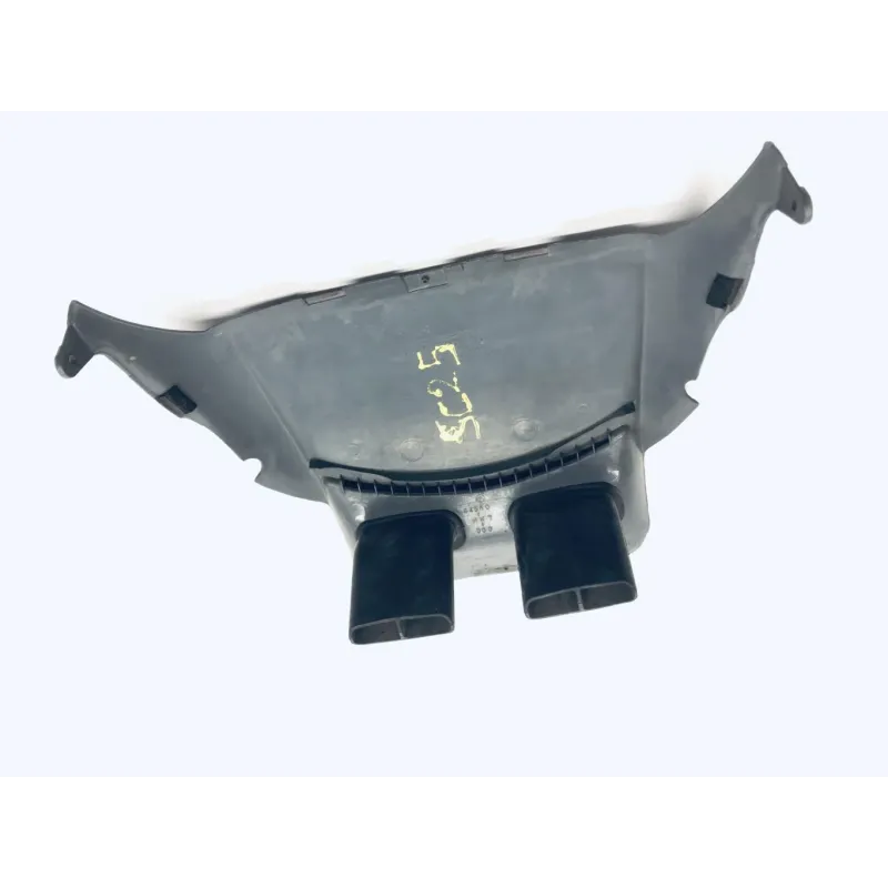 Cache carenage face avant HONDA CBR 1000 F 1991-1992