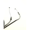 Cable d'accelerateur YAMAHA FZS 600 2002-2003 FAZER Cable d'accelerateur YAMAHA FZS 600 2002-2003 FAZER