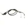 Cable d'accelerateur YAMAHA FZS 600 2002-2003 FAZER Cable d'accelerateur YAMAHA FZS 600 2002-2003 FAZER