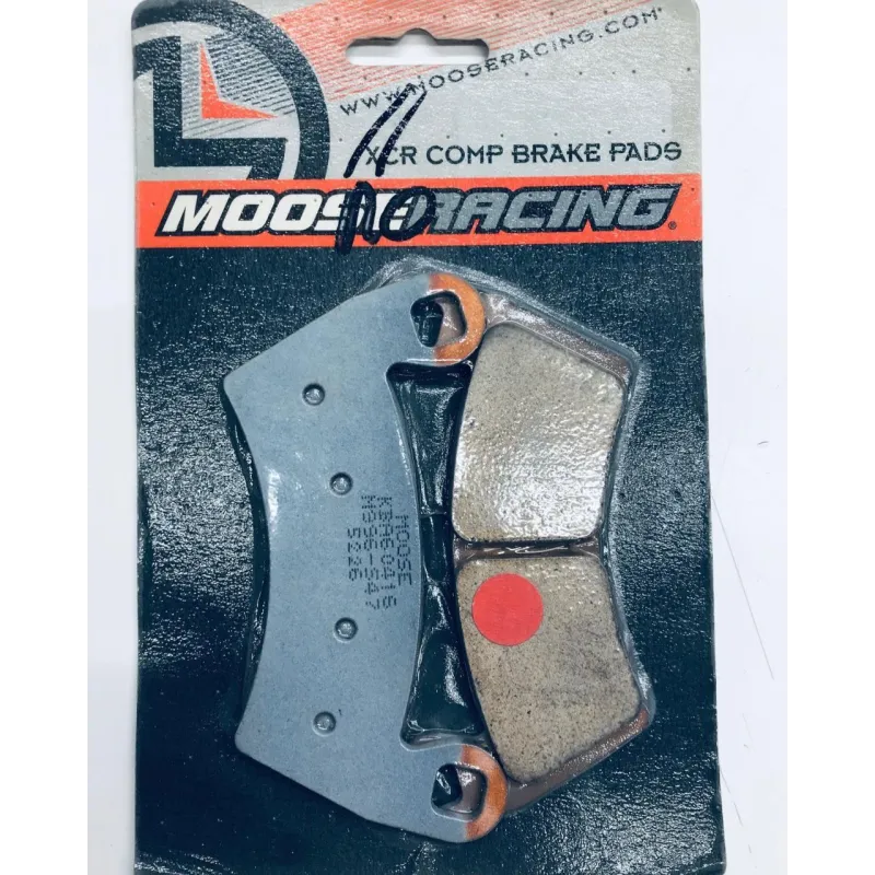 Plaquettes de frein avant POLARIS RZR 900 2011-2014 XP4