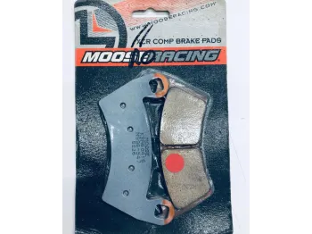 Plaquettes de frein avant POLARIS RZR 900 2011-2014 XP4