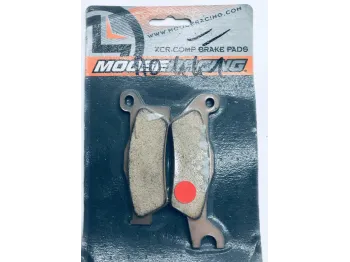Plaquettes de frein avant CAN AM OUTLANDER 800 2008-2012 R MAX