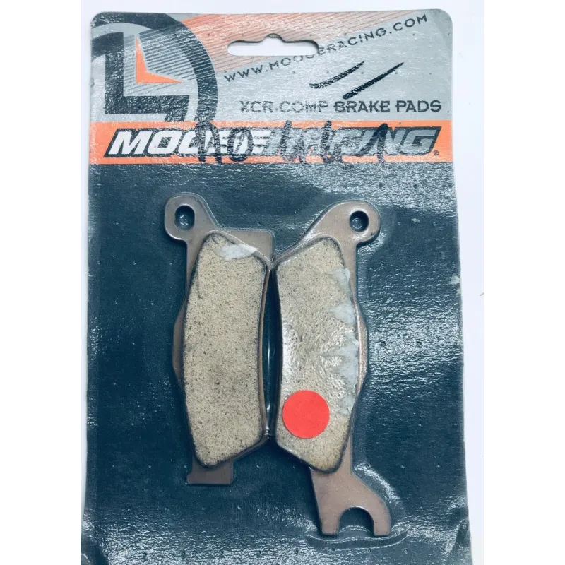 Plaquettes de frein avant CAN AM OUTLANDER 800 2008-2012 R MAX