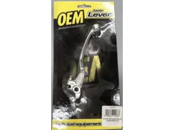 Levier frein avant SUZUKI DR 350 S 1990-1994