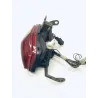 Feu arriere SUZUKI DL 1000 2002-2012 VSTROM Feu arriere SUZUKI DL 1000 2002-2012 VSTROM