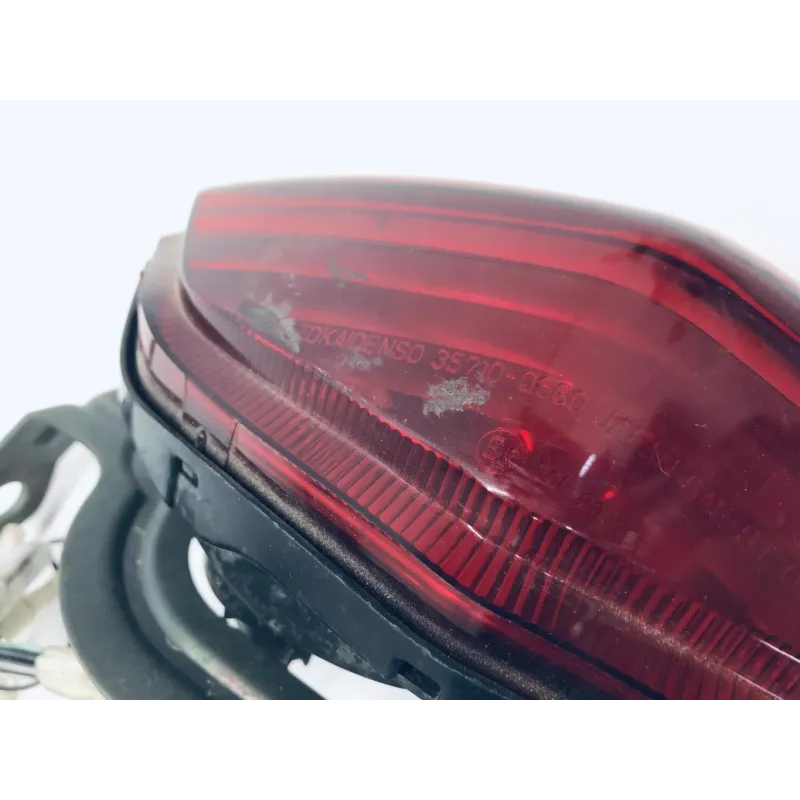 Feu arriere SUZUKI DL 1000 2002-2012 VSTROM