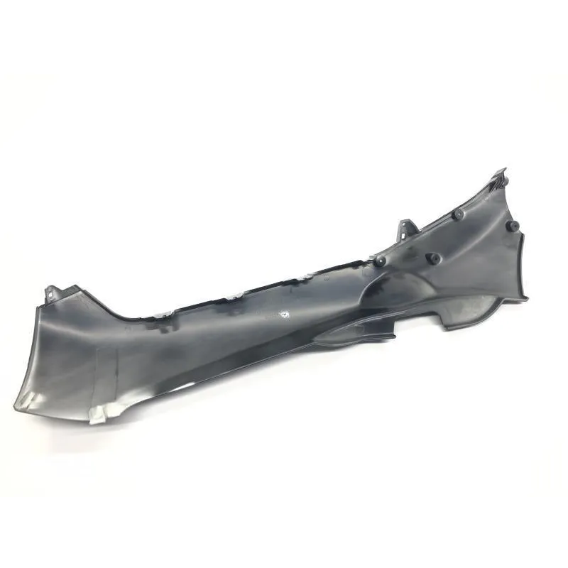 Demi sabot droit PIAGGIO MP3 500 LT 2011-2013 SPORT