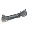 Demi sabot droit PIAGGIO MP3 500 LT 2011-2013 SPORT Demi sabot droit PIAGGIO MP3 500 LT 2011-2013 SPORT