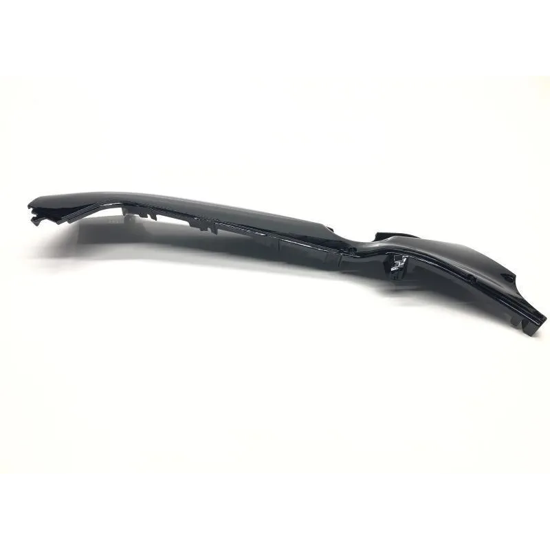 Demi sabot droit PIAGGIO MP3 500 LT 2011-2013 SPORT