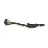 Maitre cylindre frein arriere YAMAHA FZS 600 2002-2003 FAZER Maitre cylindre frein arriere YAMAHA FZS 600 2002-2003 FAZER