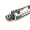 Platine et repose pieds arriere gauche YAMAHA FZS 600 2002-2003 FAZER Platine et repose pieds arriere gauche YAMAHA FZS 600 2002-2003 FAZER