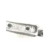 Platine et repose pieds arriere droit YAMAHA FZS 600 2002-2003 FAZER Platine et repose pieds arriere droit YAMAHA FZS 600 2002-2003 FAZER