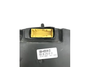 Compteur YAMAHA YPR 125 2006-2009 XMAX