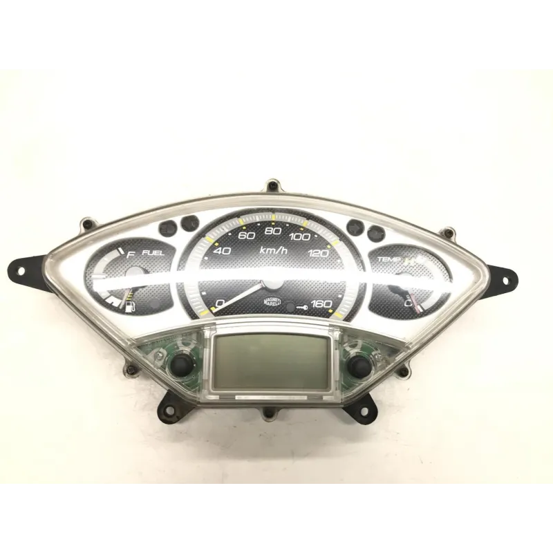 Compteur YAMAHA YPR 125 2006-2009 XMAX